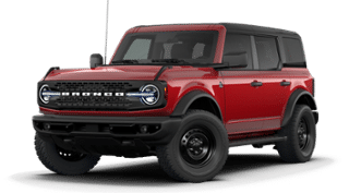 2026 Ford Bronco® External Image 2